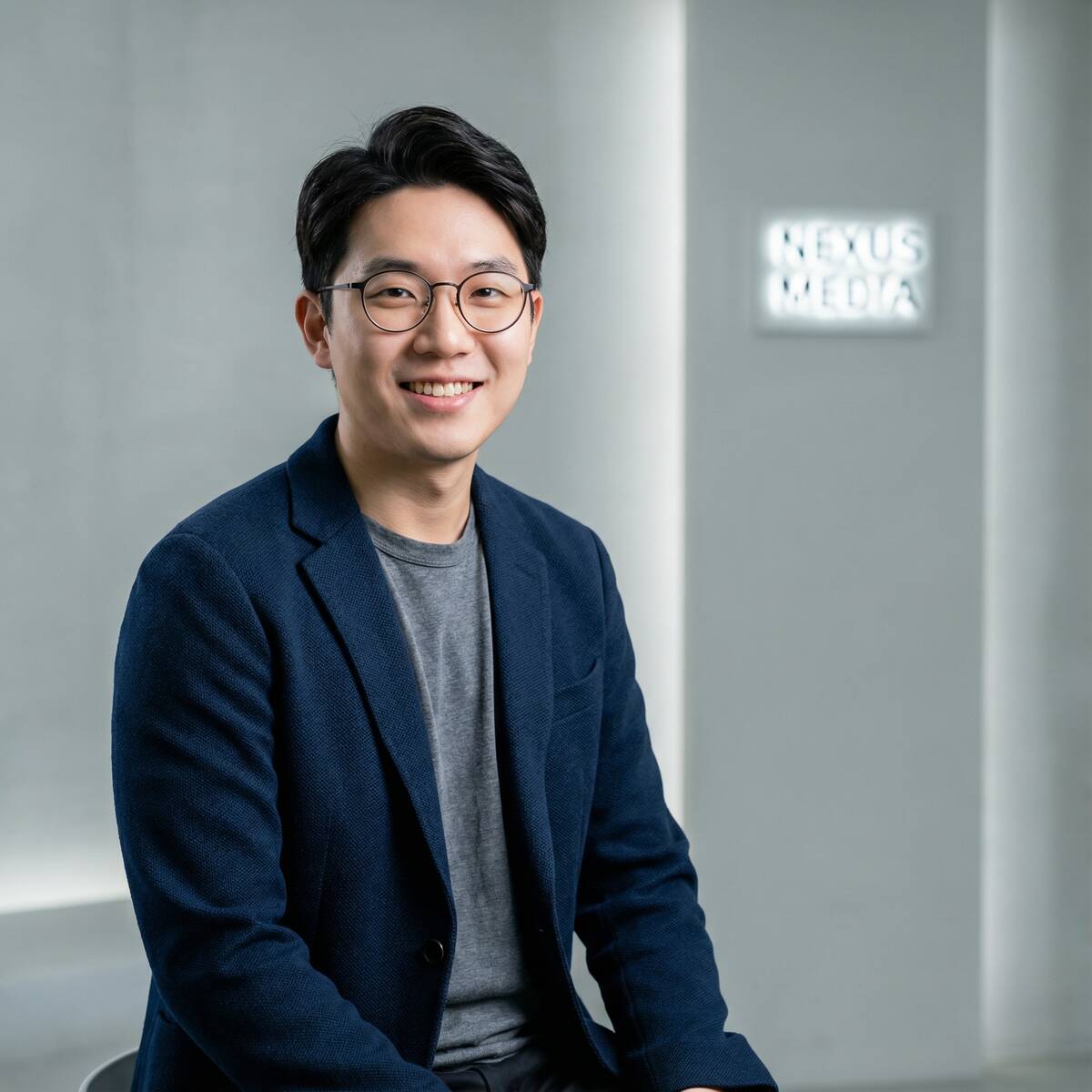 糖心vlog技术总监