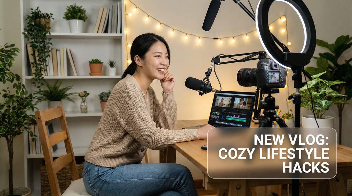 糖心vlog生活视频