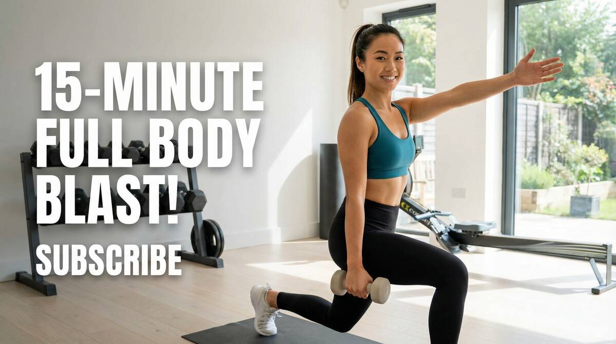 糖心vlog健身视频